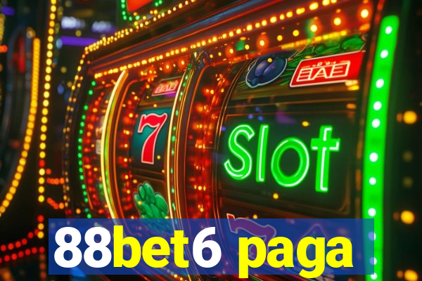 88bet6 paga